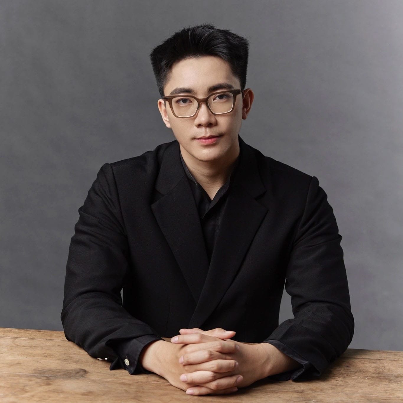 About us - Phan Huy Official