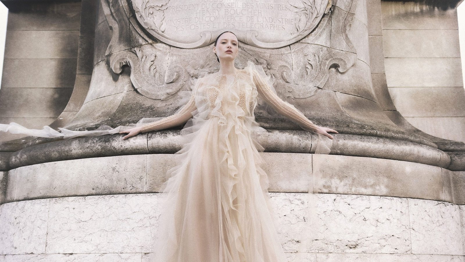 PHAN HUY Official | Pret-a-Couture